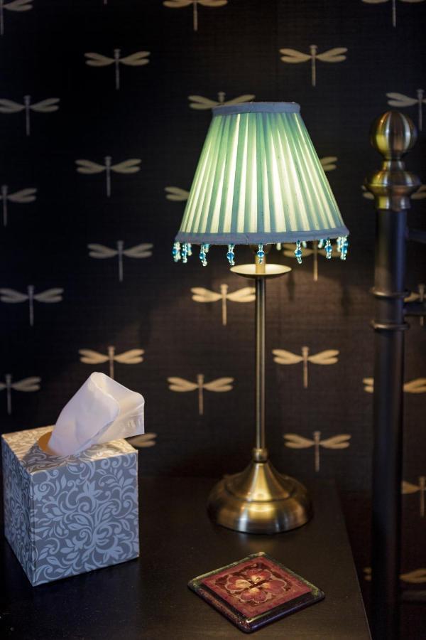 Bed and Breakfast The Dragonfly Сторновэй Экстерьер фото